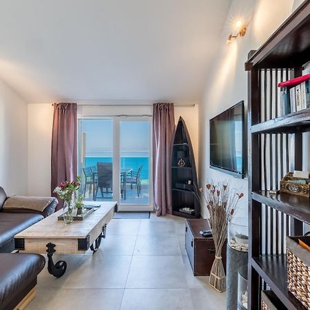 Villa Luce Del Sole Mirca  Экстерьер фото