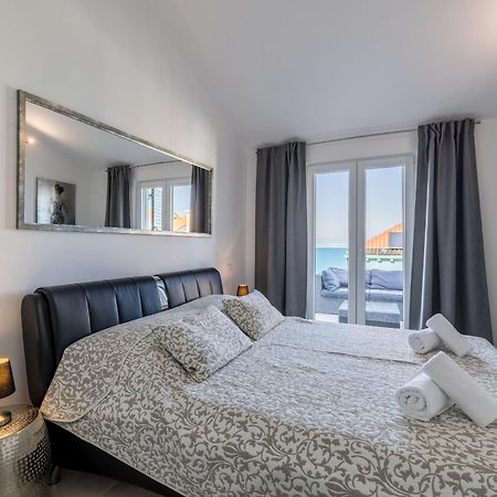 Villa Luce Del Sole Mirca  Экстерьер фото