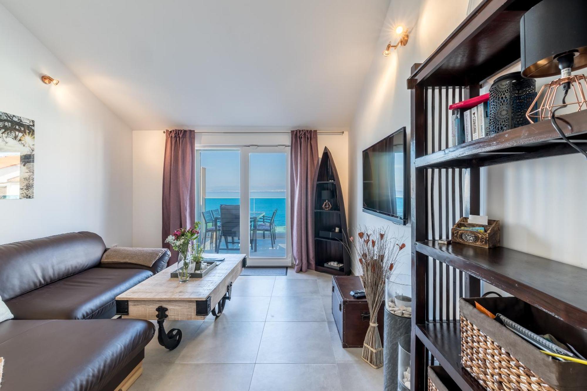 Villa Luce Del Sole Mirca  Экстерьер фото