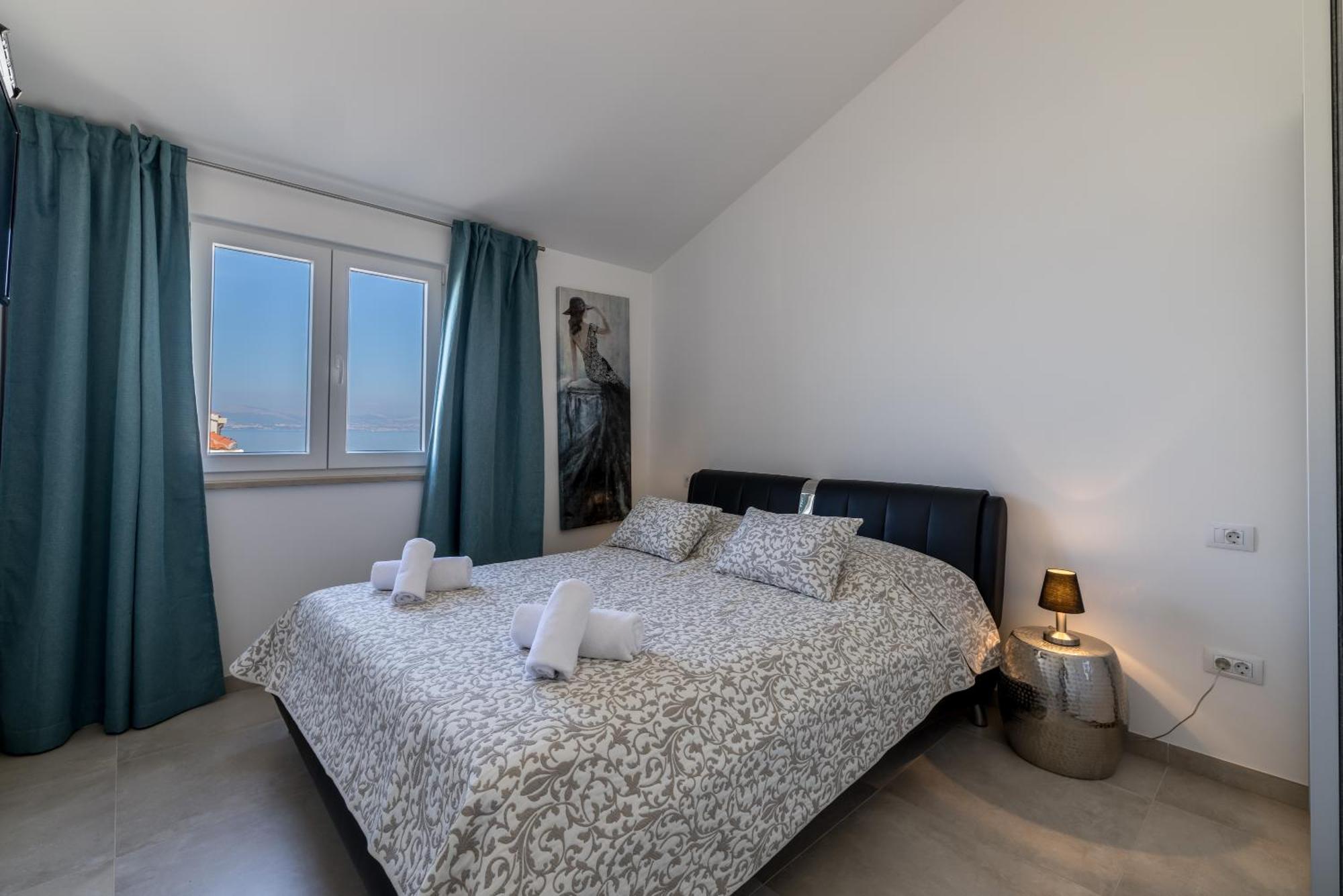 Villa Luce Del Sole Mirca  Экстерьер фото