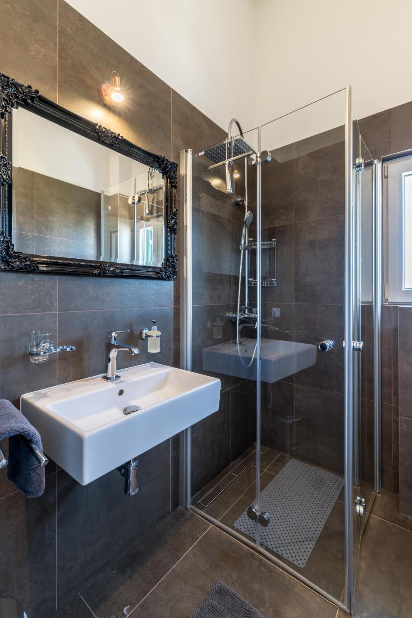 Villa Luce Del Sole Mirca  Экстерьер фото