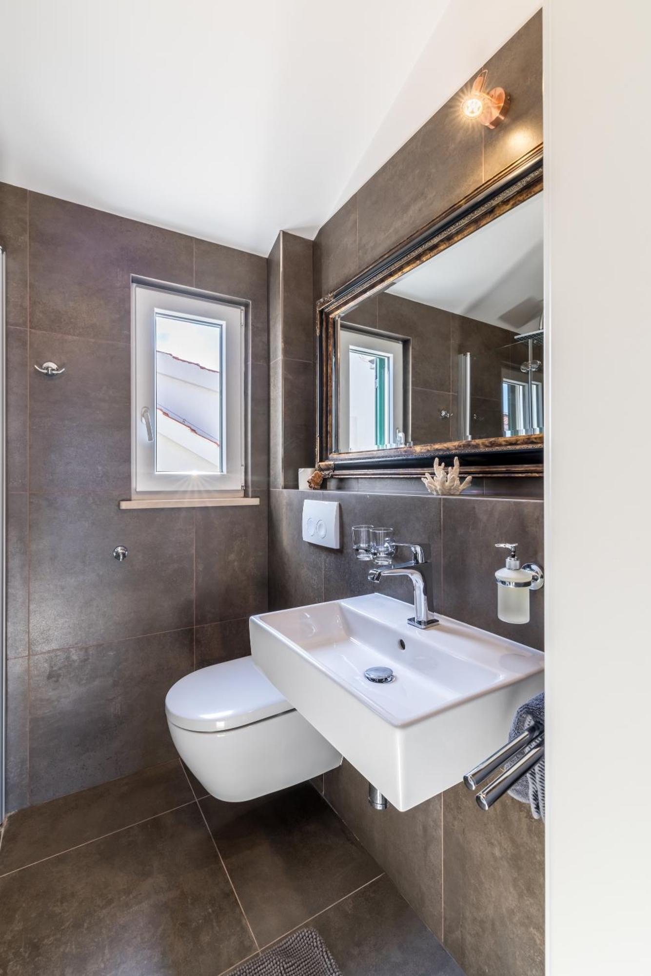 Villa Luce Del Sole Mirca  Экстерьер фото