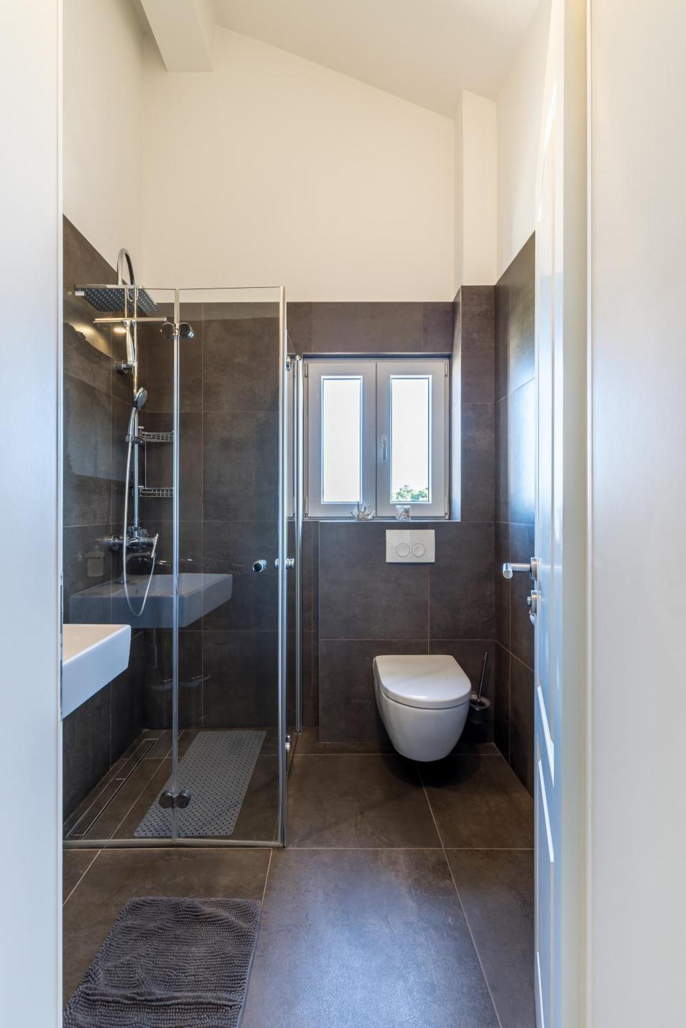 Villa Luce Del Sole Mirca  Экстерьер фото