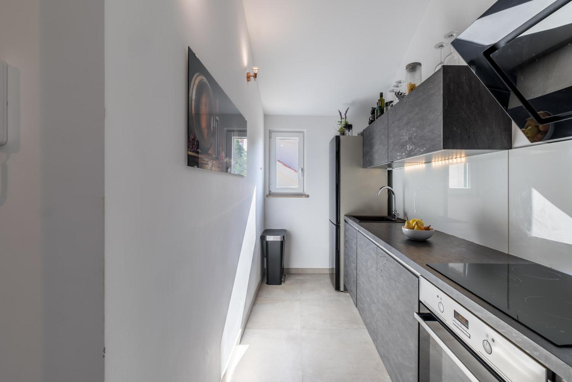 Villa Luce Del Sole Mirca  Экстерьер фото