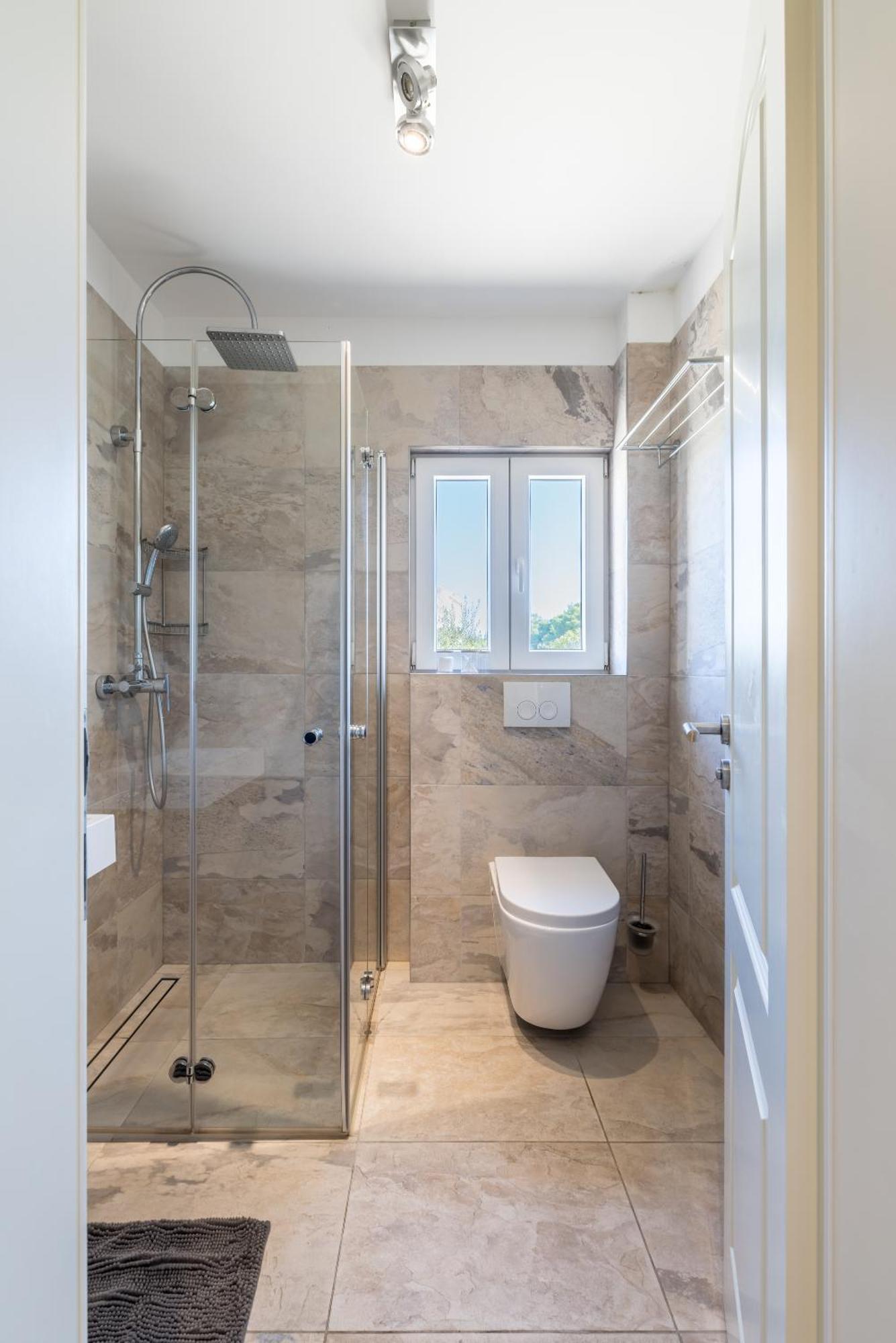 Villa Luce Del Sole Mirca  Экстерьер фото