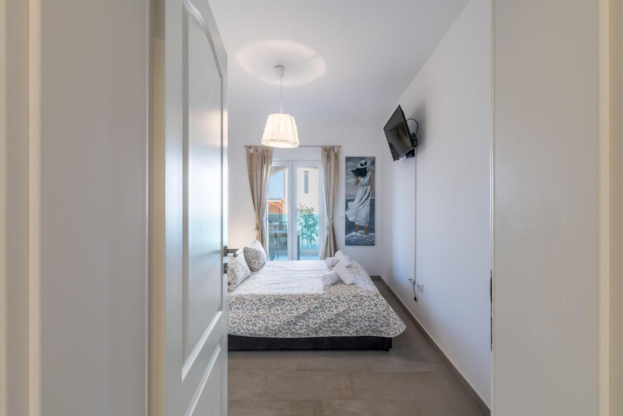 Villa Luce Del Sole Mirca  Экстерьер фото