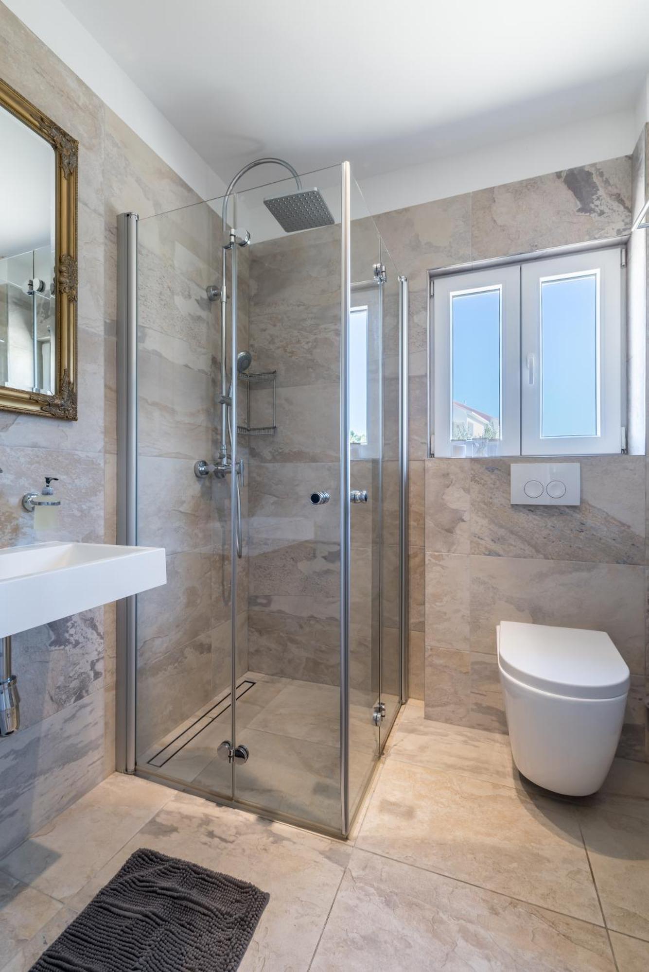 Villa Luce Del Sole Mirca  Экстерьер фото