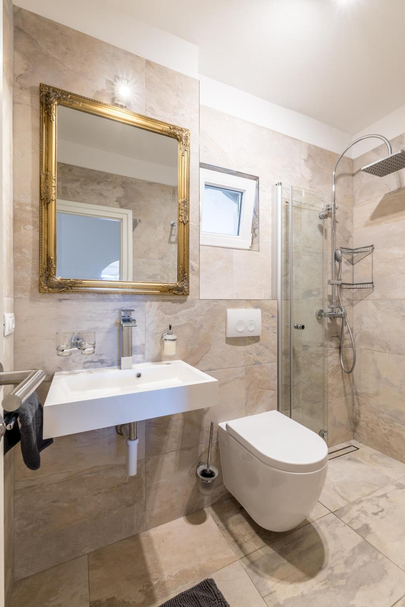 Villa Luce Del Sole Mirca  Экстерьер фото