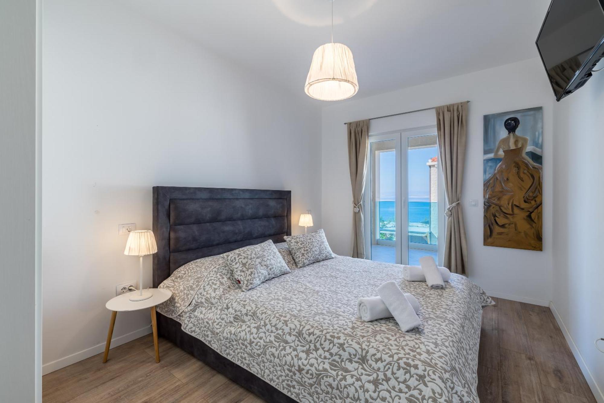 Villa Luce Del Sole Mirca  Экстерьер фото