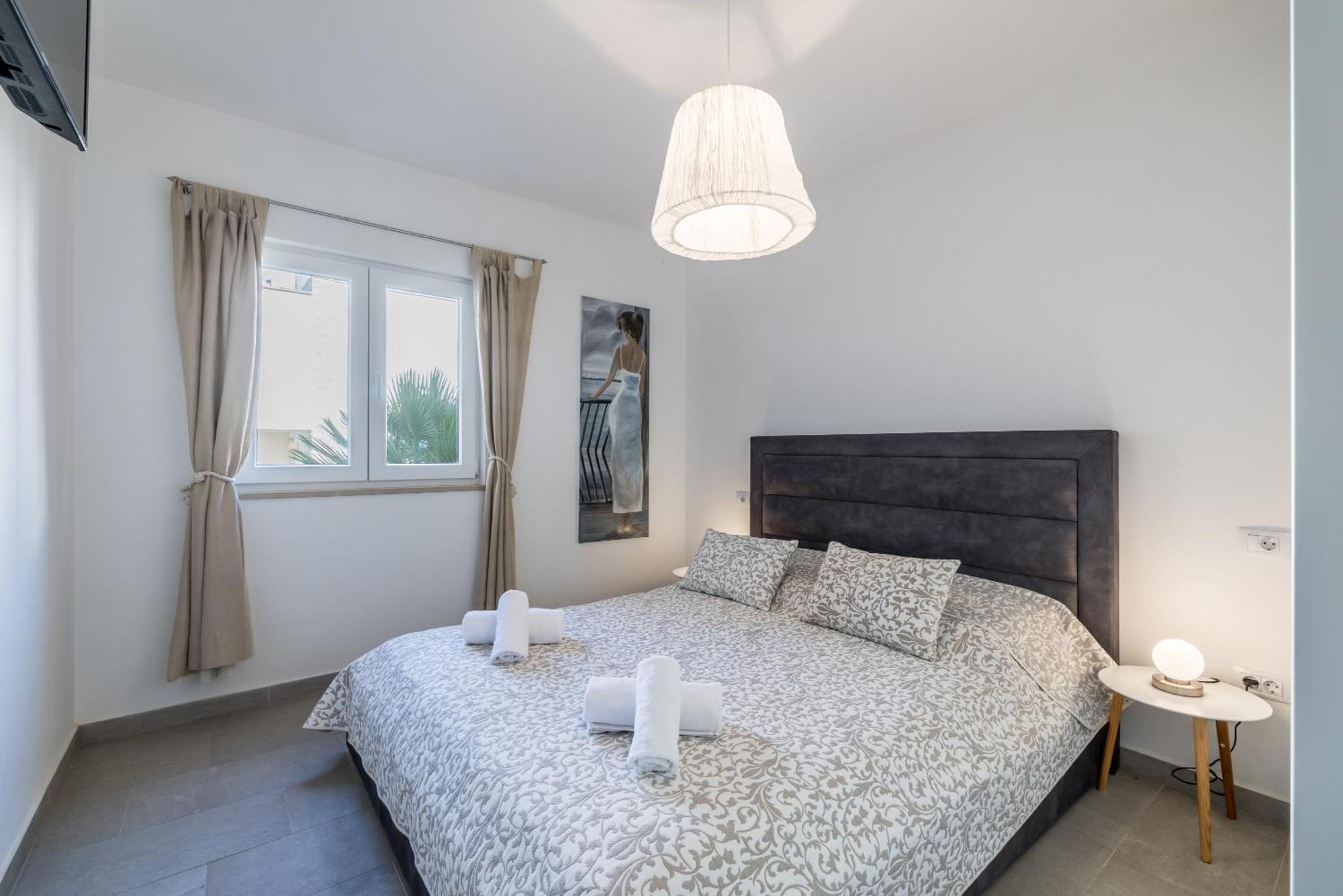 Villa Luce Del Sole Mirca  Экстерьер фото