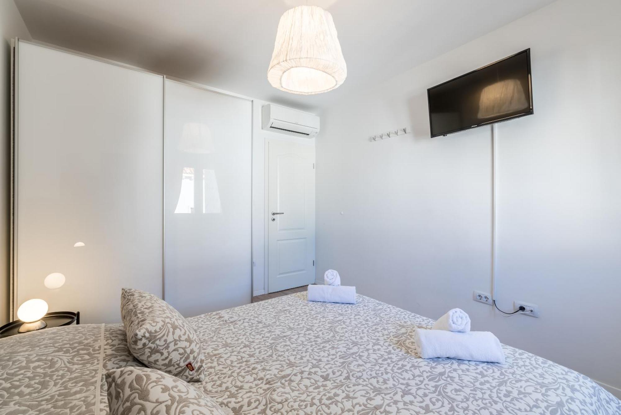 Villa Luce Del Sole Mirca  Экстерьер фото