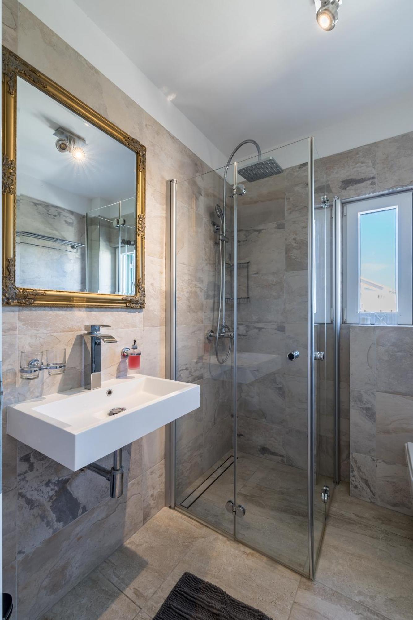 Villa Luce Del Sole Mirca  Экстерьер фото