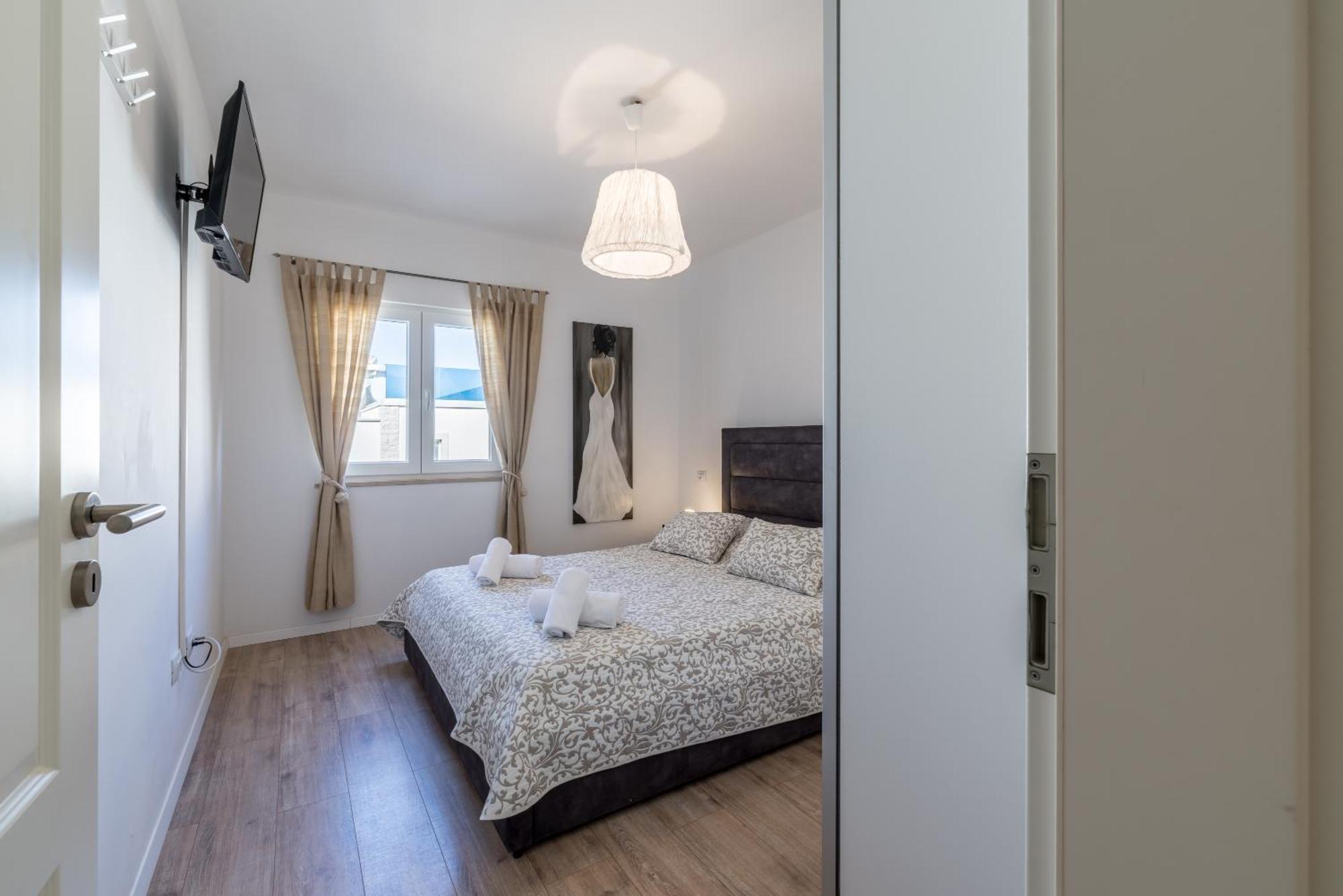 Villa Luce Del Sole Mirca  Экстерьер фото