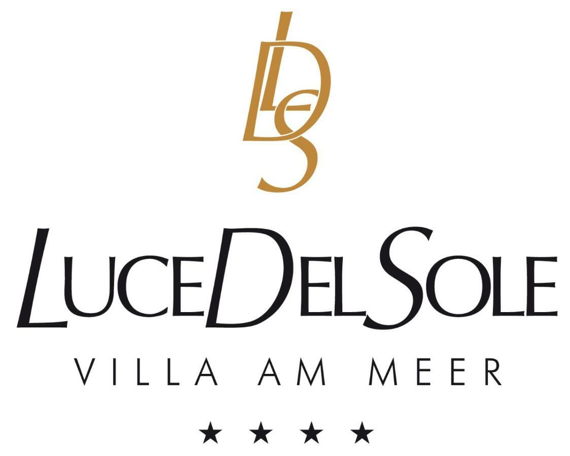 Villa Luce Del Sole Mirca  Экстерьер фото